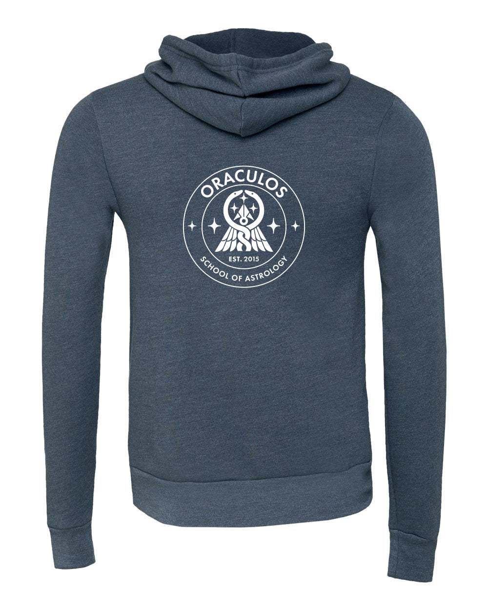 OSA Sponge Fleece Hoodie