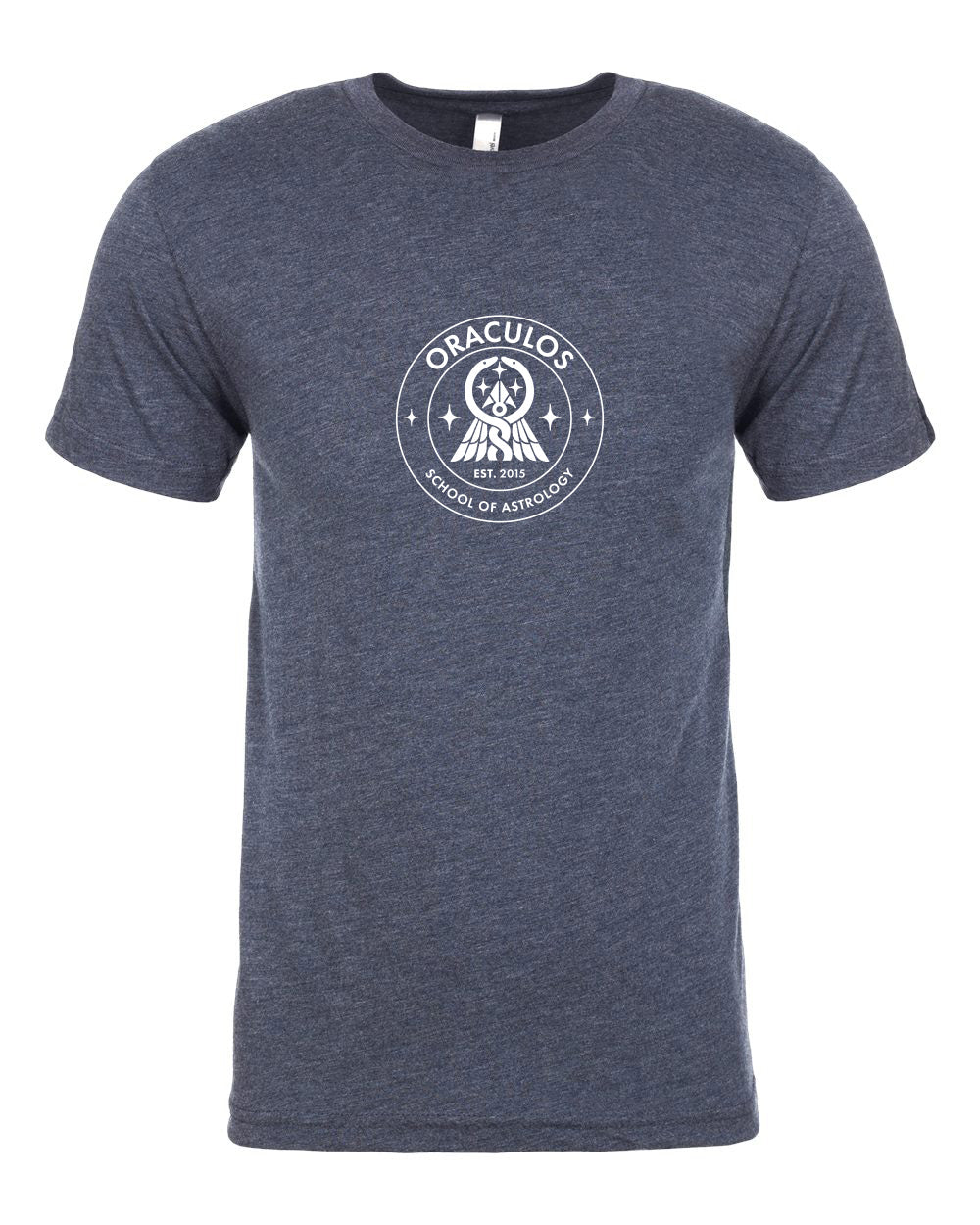 OSA Triblend T-Shirt (Round Logo)