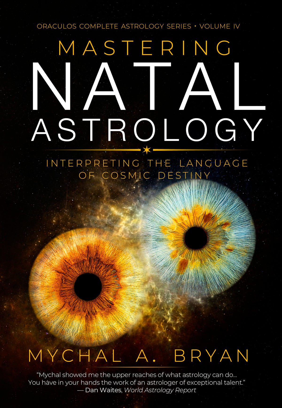 Mastering Natal Astrology: Interpreting the Language of Cosmic Destiny