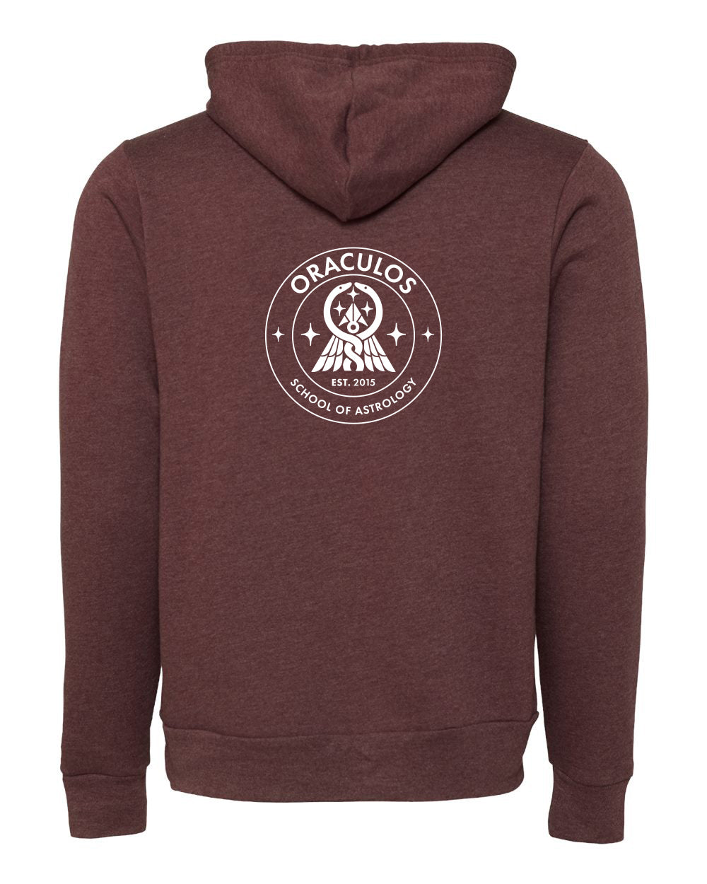 OSA Sponge Fleece Hoodie