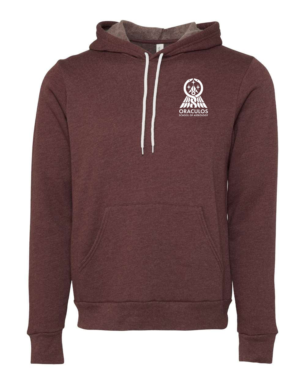 OSA Sponge Fleece Hoodie
