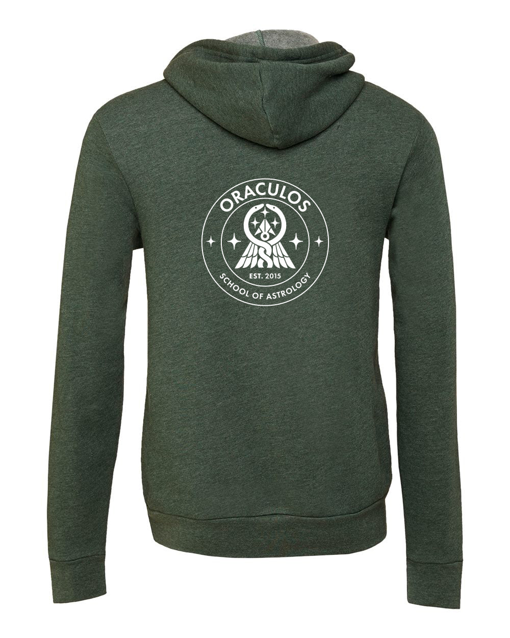 OSA Sponge Fleece Hoodie