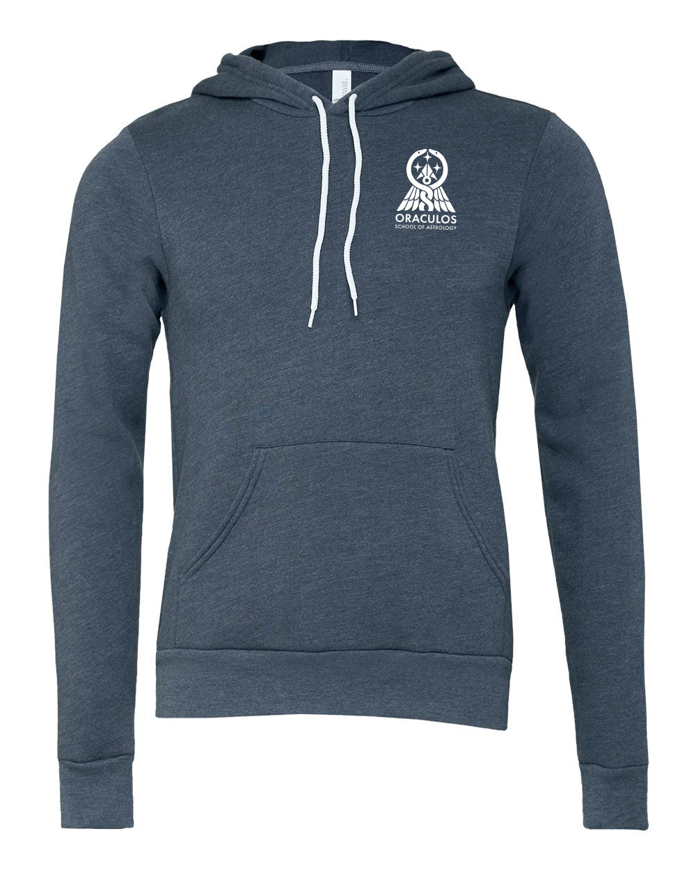 OSA Sponge Fleece Hoodie