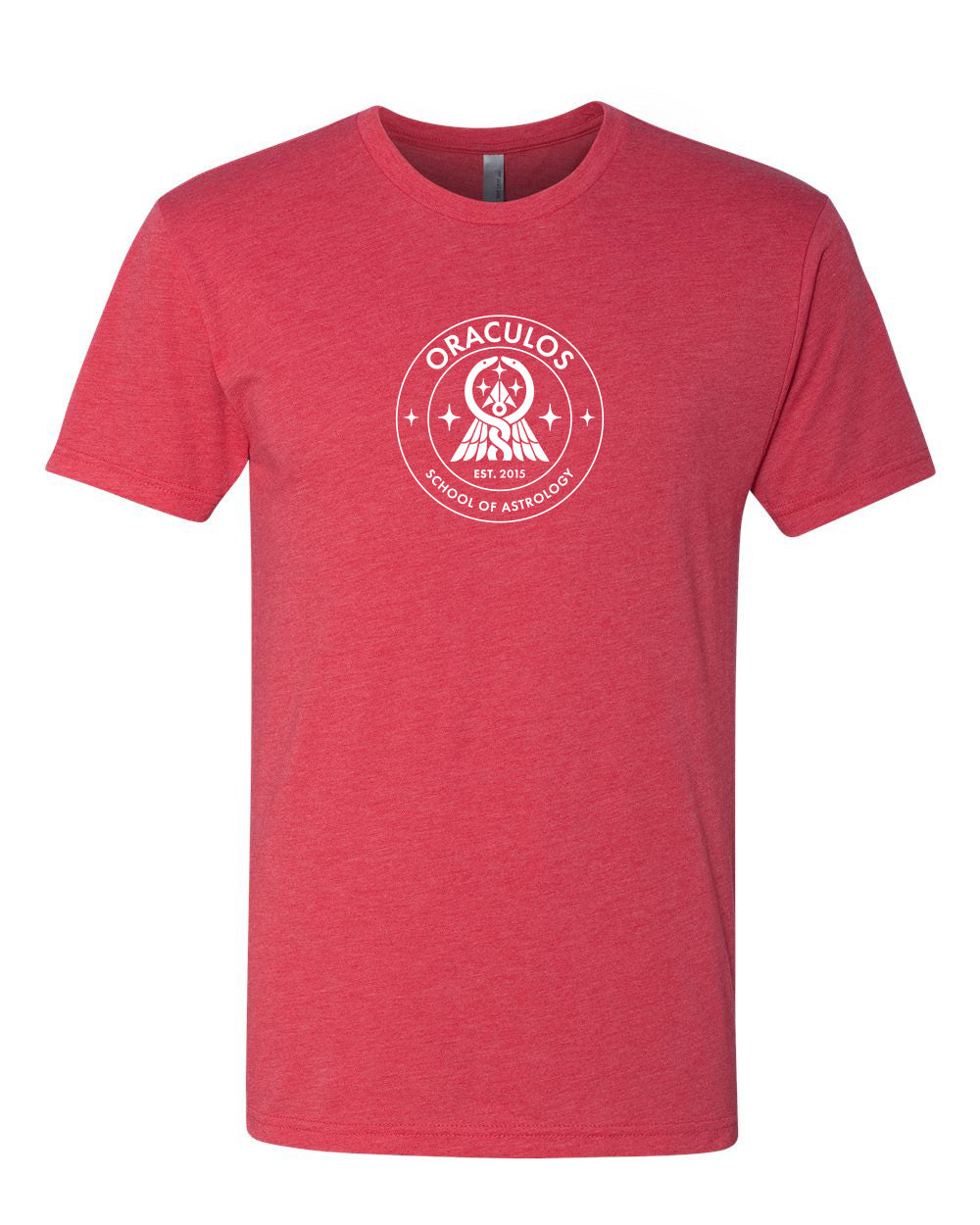 OSA Triblend T-Shirt (Round Logo)