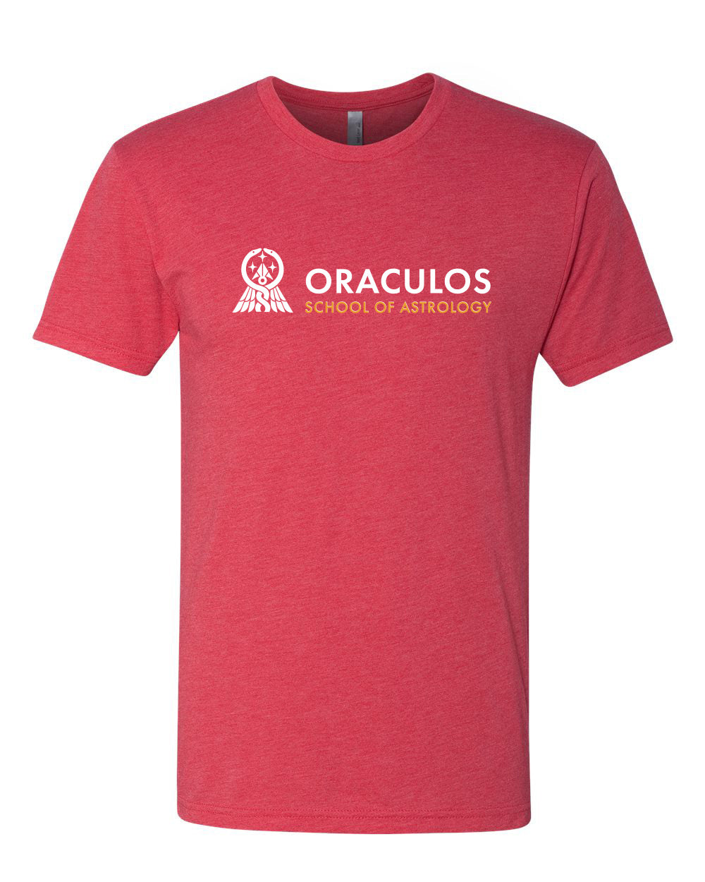 OSA Triblend T-Shirt (Horizontal Logo)