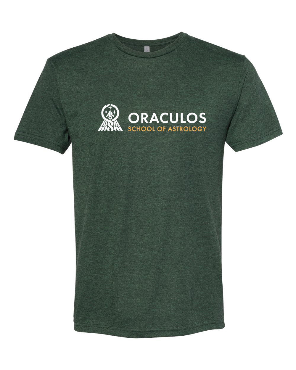 OSA Triblend T-Shirt (Horizontal Logo)