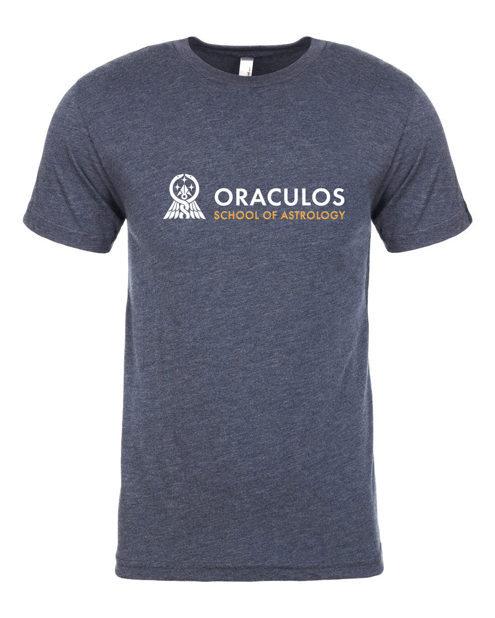OSA Triblend T-Shirt (Horizontal Logo)