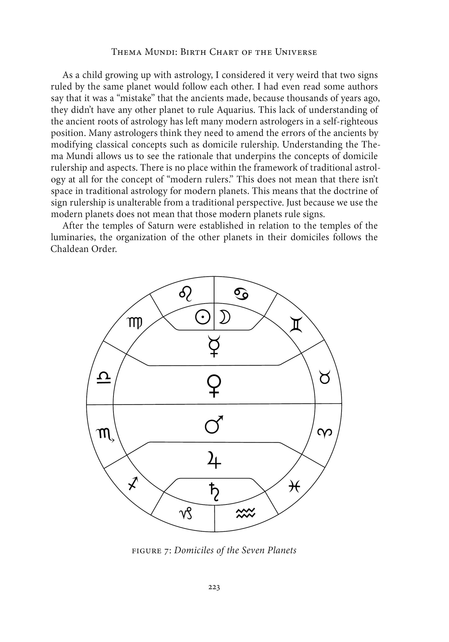 Mastering Traditional Astrology: A Depth of Beginning in the Celestial Art