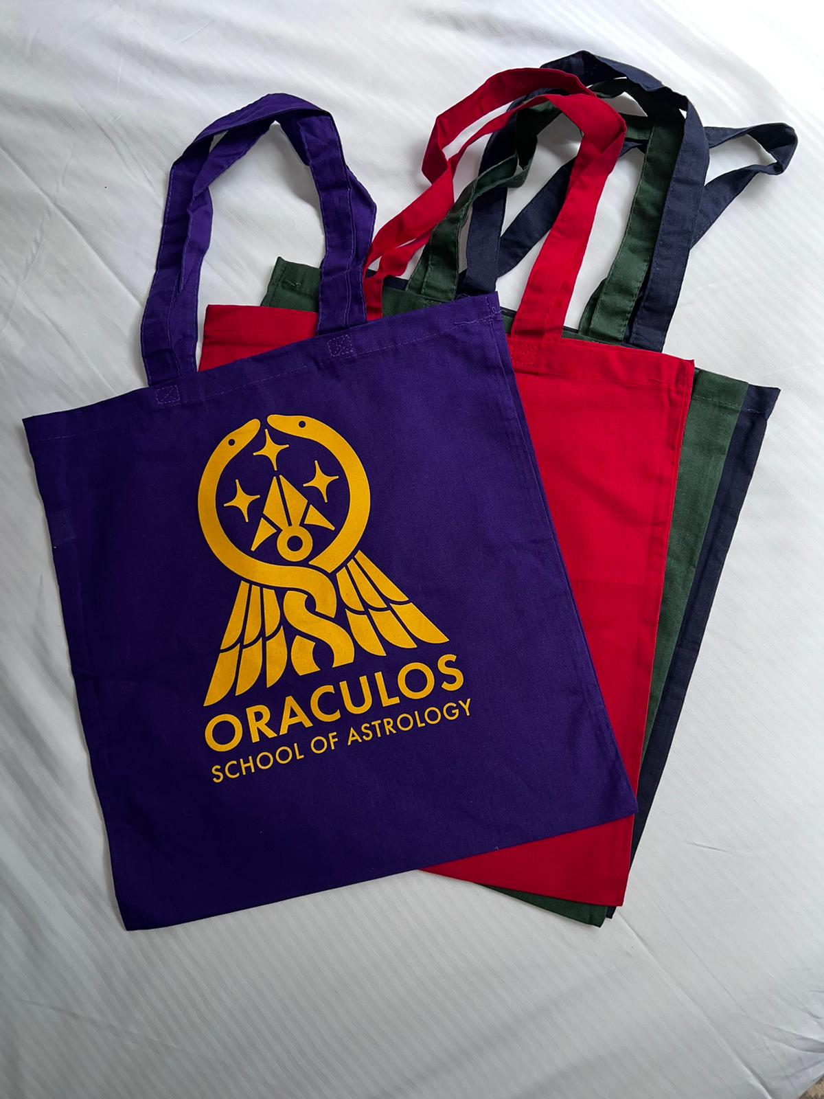 OSA Tote Bag