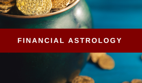 FINANCIAL ASTROLOGY with Mychal A. Bryan