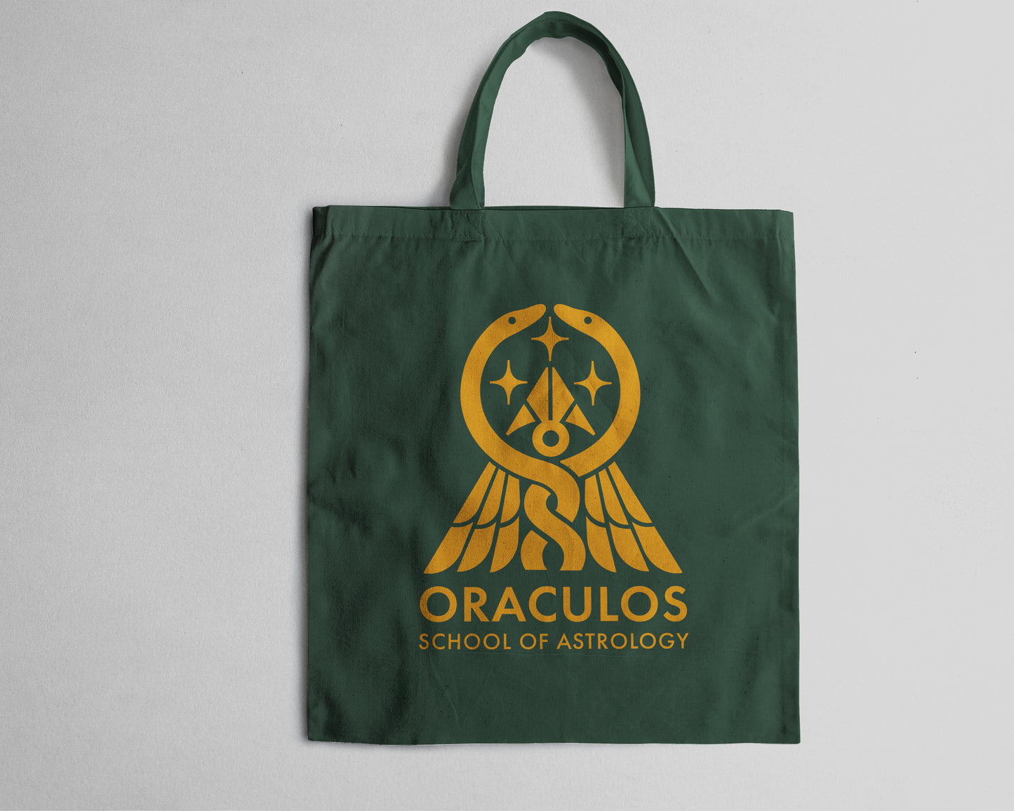 OSA Tote Bag