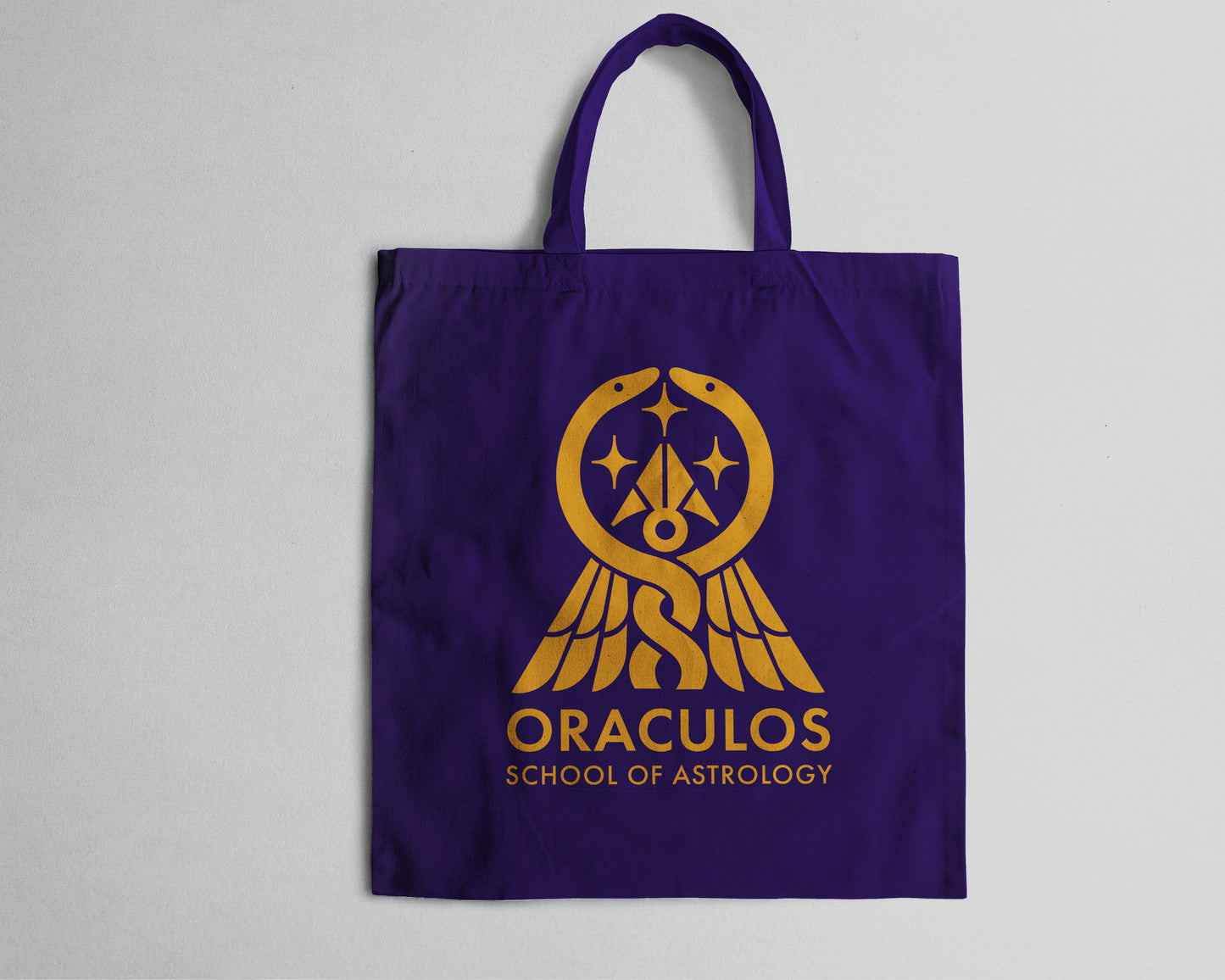 OSA Tote Bag