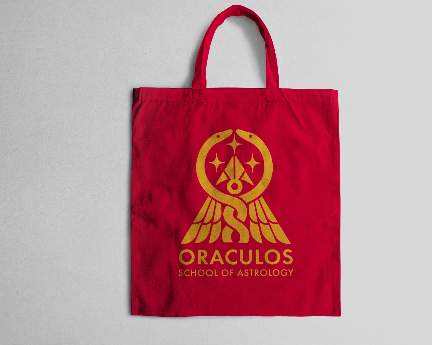 OSA Tote Bag