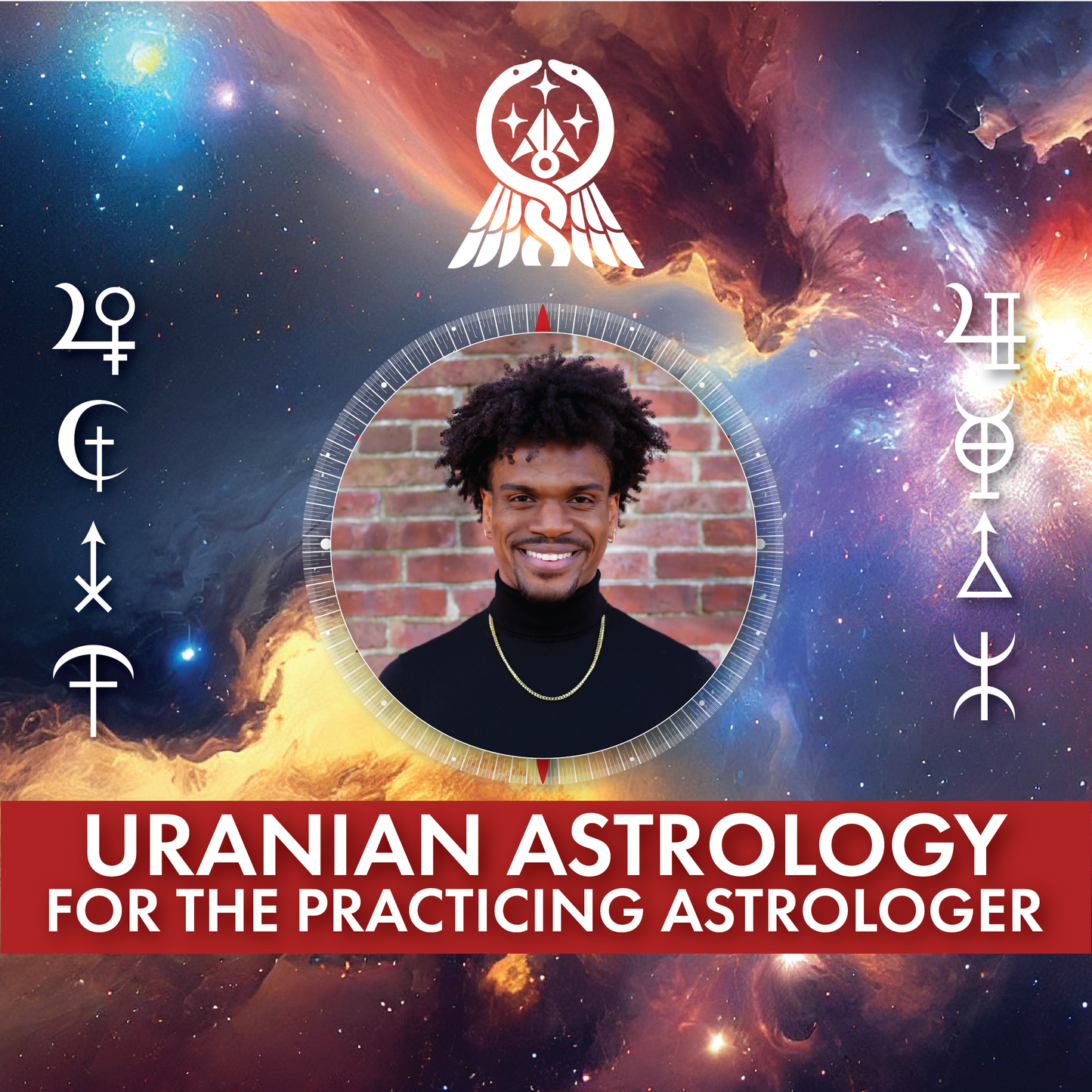 Uranian Astrology for the Practicing Astrologer at Tue, Sep 24, 2024 04:30 PM EDT